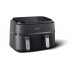 Philips 3000 series NA351/00 Dual Basket Airfryer