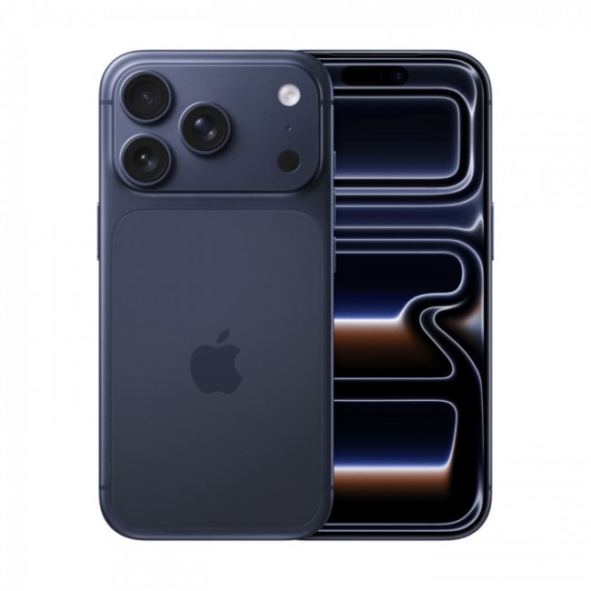 Apple iPhone 17 Pro 256GB Deep Blue Apple iPhone 17 Pro 256GB Deep Blue