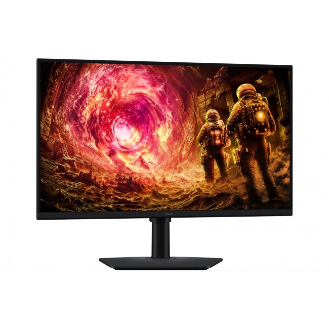 Samsung G50F computer monitor 68.6 cm (27