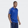 Adidas Tiro 19 Training Jersey T-shirt Short sleeve Polyester Adidas Tiro 19 Training Jersey T-shirt Short sleeve Polyester