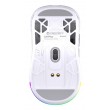 ENDORFY LIV Plus Wireless Onyx White mouse Gaming Ambidextrous Bluetooth Optical 26000 DPI