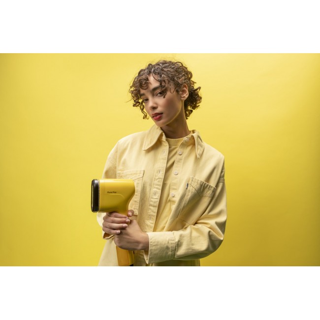 Tefal Pure Pop DT2026 Handheld garment steamer 0.07 L 1300 W Yellow