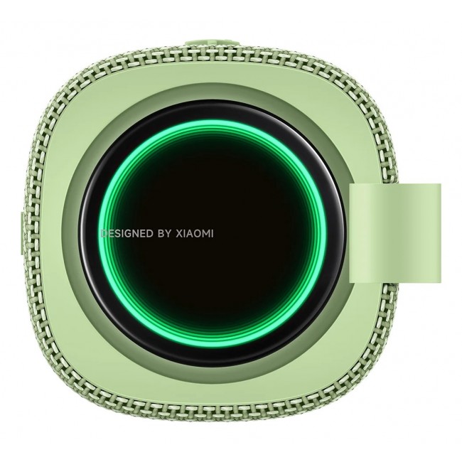 Xiaomi Sound Play Stereo portable speaker Green 18 W Xiaomi Sound Play Stereo portable speaker Green 18 W