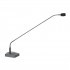 Gooseneck microphone 80cm
