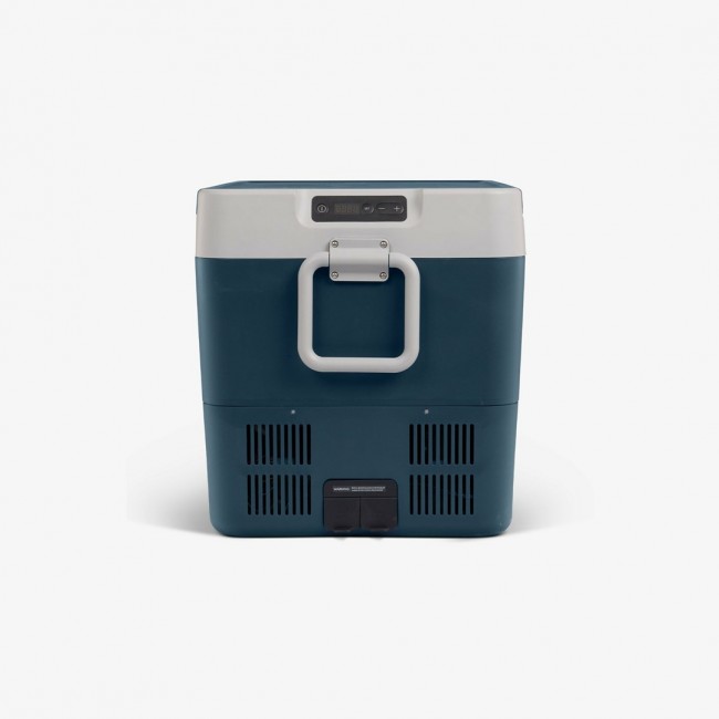 Igloo ICF 60 cool box 62 L Electric Blue, Grey