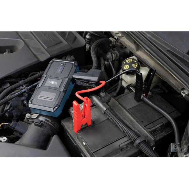 Ansmann Jump Starter 10.0 1500 A Ansmann Jump Starter 10.0 1500 A