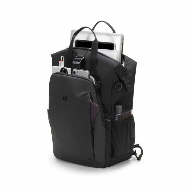 DICOTA Backpack Eco Dual GO for Microsoft Surface DICOTA Backpack Eco Dual GO for Microsoft Surface