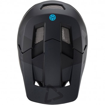 Kask rowerowy (full face) LEATT Helmet MTB Gravity 2.0 V23 XL