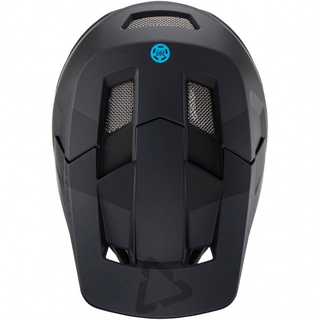 Kask rowerowy (full face) LEATT Helmet MTB Gravity 2.0 V23 XL