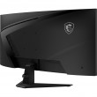 MSI MAG 346CQ computer monitor 86.4 cm (34 MSI MAG 346CQ computer monitor 86.4 cm (34