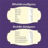 FOLK Delicate meal for puppies with rabbit mono - wet dog food - 800g