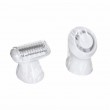 Braun Silk- pil 9 Flex SkinSpa 9-481 3D Gold, White