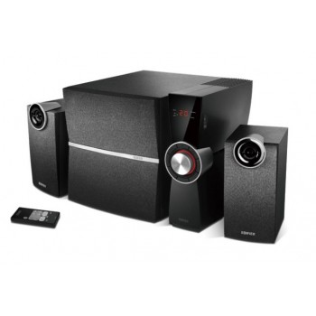 Edifier C2XD 2.1 Speaker System - Black