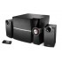 Edifier C2XD 2.1 Speaker System - Black