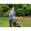 Black & Decker BEGAS5800-QS garden shredder 2800 W 45 L