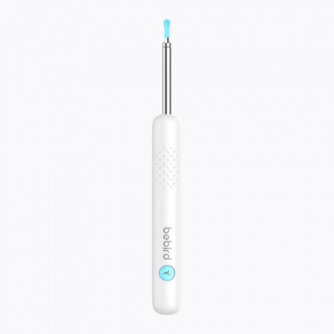 Bebird EarSight R1 Otoscope with camera 180 mAh White Bebird EarSight R1 Otoscope with camera 180 mAh White