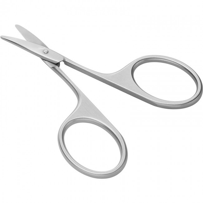 ZWILLING 47558-090-0 manicure scissors Stainless steel Curved blade Cuticle/nail scissors ZWILLING 47558-090-0 manicure scissors Stainless steel Curved blade Cuticle/nail scissors