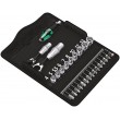 Wera Zyklop Mini 2 Socket wrench set Wera Zyklop Mini 2 Socket wrench set