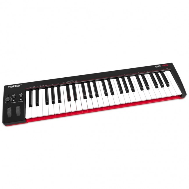 Nektar SE 49 - control keyboard, 49 keys
