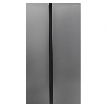 Fridge SAMSUNG Side by Side RS62DG5003S9EO