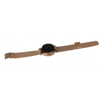 SMARTWATCH OROMED SMART LADY GOLD