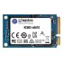 Kingston Technology 256G SSD KC600 SATA3 mSATA