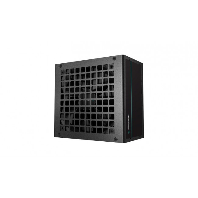 DeepCool PF700 power supply unit 700 W 20+4 pin ATX ATX Black DeepCool PF700 power supply unit 700 W 20+4 pin ATX ATX Black