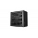 DeepCool PF700 power supply unit 700 W 20+4 pin ATX ATX Black DeepCool PF700 power supply unit 700 W 20+4 pin ATX ATX Black