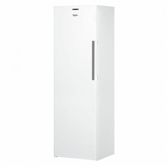 Whirlpool UW8 F2Y WBI F 2 Upright freezer Freestanding 263 L E White