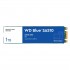Western Digital Blue SA510 1 TB M.2 Serial ATA III