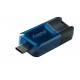 Kingston Technology DataTraveler 64GB 80 M 200MB/s USB-C 3.2 Gen 1 Kingston Technology DataTraveler 64GB 80 M 200MB/s USB-C 3.2 Gen 1