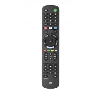 One For All TV Replacement Remotes TV-