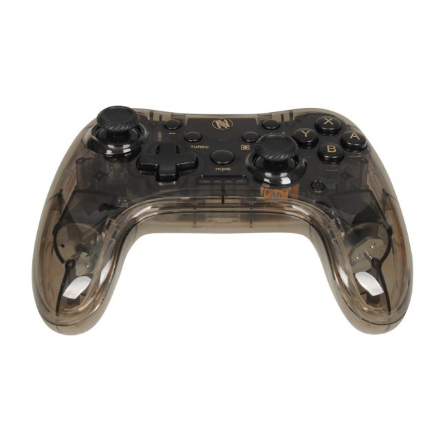 iBox IGP5 Gaming Controller Black Bluetooth Gamepad Analogue / Digital Android, Nintendo Switch, Nintendo Switch Lite, Nintendo Switch OLED, PC, iOS iBox IGP5 Gaming Controller Black Bluetooth Gamepad Analogue / Digital Android, Nintendo Switch, Nintendo Switch Lite, Nintendo Switch OLED, PC, iOS