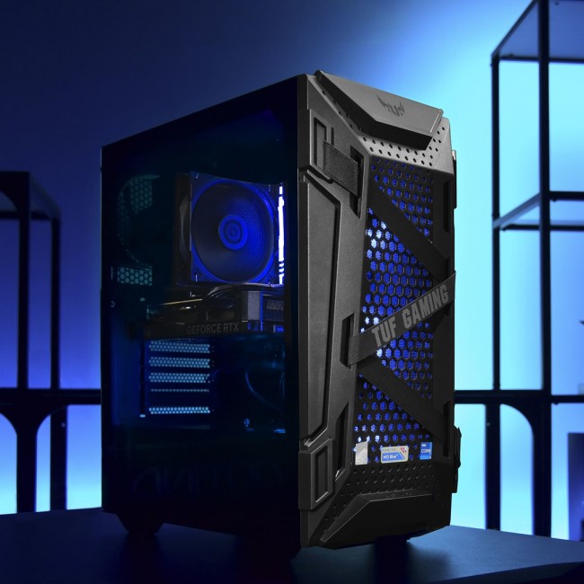 Actina 5901443330417 PC Midi Tower AMD Ryzen 5 5600 16 GB DDR4-SDRAM 1 TB SSD NVIDIA GeForce RTX 3060 Black Actina 5901443330417 PC Midi Tower AMD Ryzen 5 5600 16 GB DDR4-SDRAM 1 TB SSD NVIDIA GeForce RTX 3060 Black