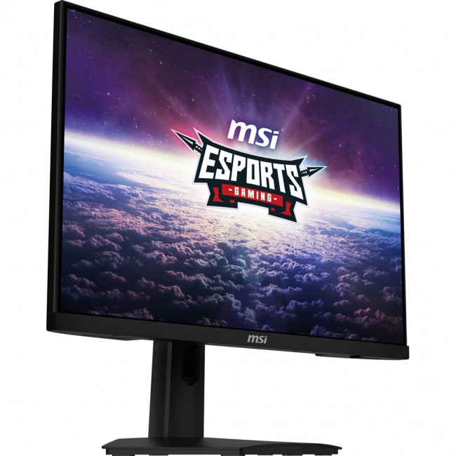 MSI G244F E2 computer monitor 60.5 cm (23.8 MSI G244F E2 computer monitor 60.5 cm (23.8