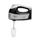 Zelmer ZHM2459 BS Hand Mixer with Bowl 700 W Black