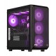 Actina 5901443411956 PC AMD Ryzen 7 9800X3D 32 GB DDR5-SDRAM 2 TB SSD NVIDIA GeForce RTX 5080 Windows 11 Home Midi Tower Black Actina 5901443411956 PC AMD Ryzen 7 9800X3D 32 GB DDR5-SDRAM 2 TB SSD NVIDIA GeForce RTX 5080 Windows 11 Home Midi Tower Black