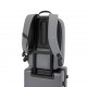 XD DESIGN ANTI-THEFT BACKPACK BOBBY EDGE GREY P/N: P706.2502 XD DESIGN ANTI-THEFT BACKPACK BOBBY EDGE GREY P/N: P706.2502