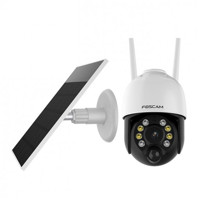IP Camera FOSCAM B4 White IP Camera FOSCAM B4 White