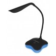 Esperanza ELD105K table lamp 3 W LED Black