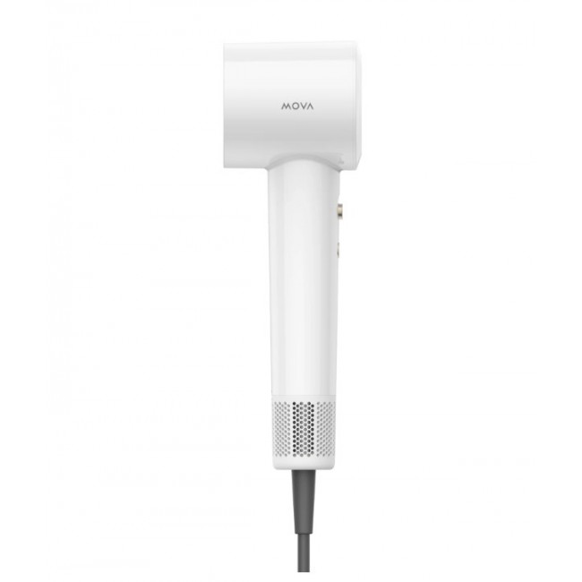 Mova by Dreame Turbo hair dryer (white) Mova by Dreame Turbo hair dryer (white)