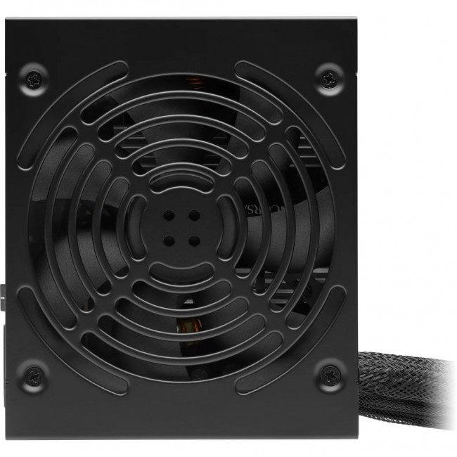 Corsair CX Series CX650 power supply unit 650 W 24-pin ATX ATX Black Corsair CX Series CX650 power supply unit 650 W 24-pin ATX ATX Black