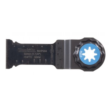 Makita B-66357 multifunction tool attachment