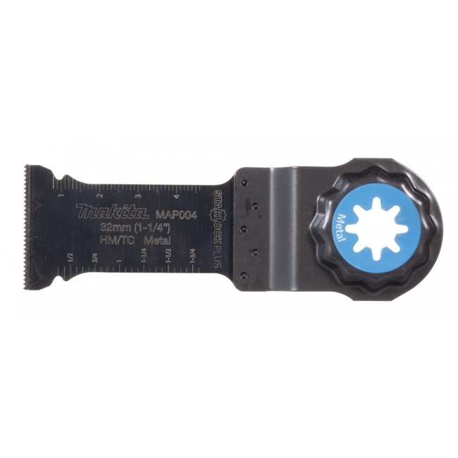 Makita B-66357 multifunction tool attachment