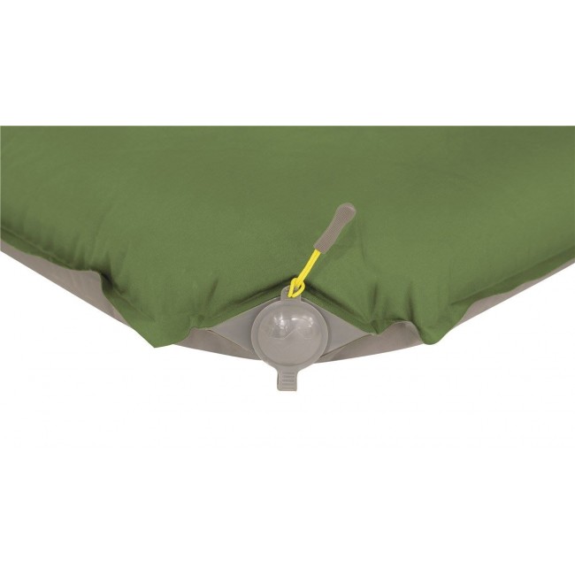 Outwell 400026 air mattress Double mattress Green