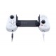Backbone BB-51-P-WS Gaming Controller Grey, White USB Gamepad Playstation, Xbox Backbone BB-51-P-WS Gaming Controller Grey, White USB Gamepad Playstation, Xbox