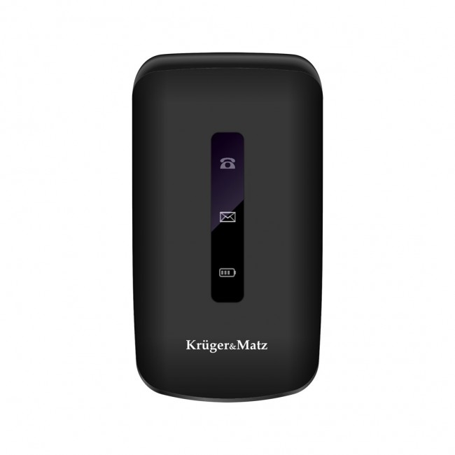 MaxCKruger & Matz Phone for seniors KM0929 7,11 cm (2,8 MaxCKruger & Matz Phone for seniors KM0929 7,11 cm (2,8