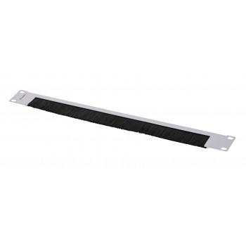 Lanberg AK-1103-S rack accessory Brush panel