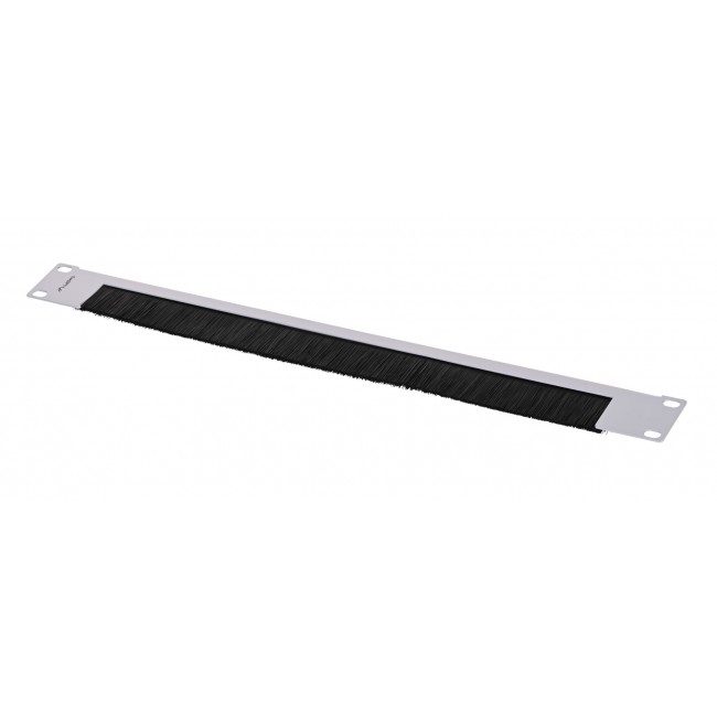 Lanberg AK-1103-S rack accessory Brush panel