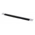 Lanberg AK-1103-S rack accessory Brush panel